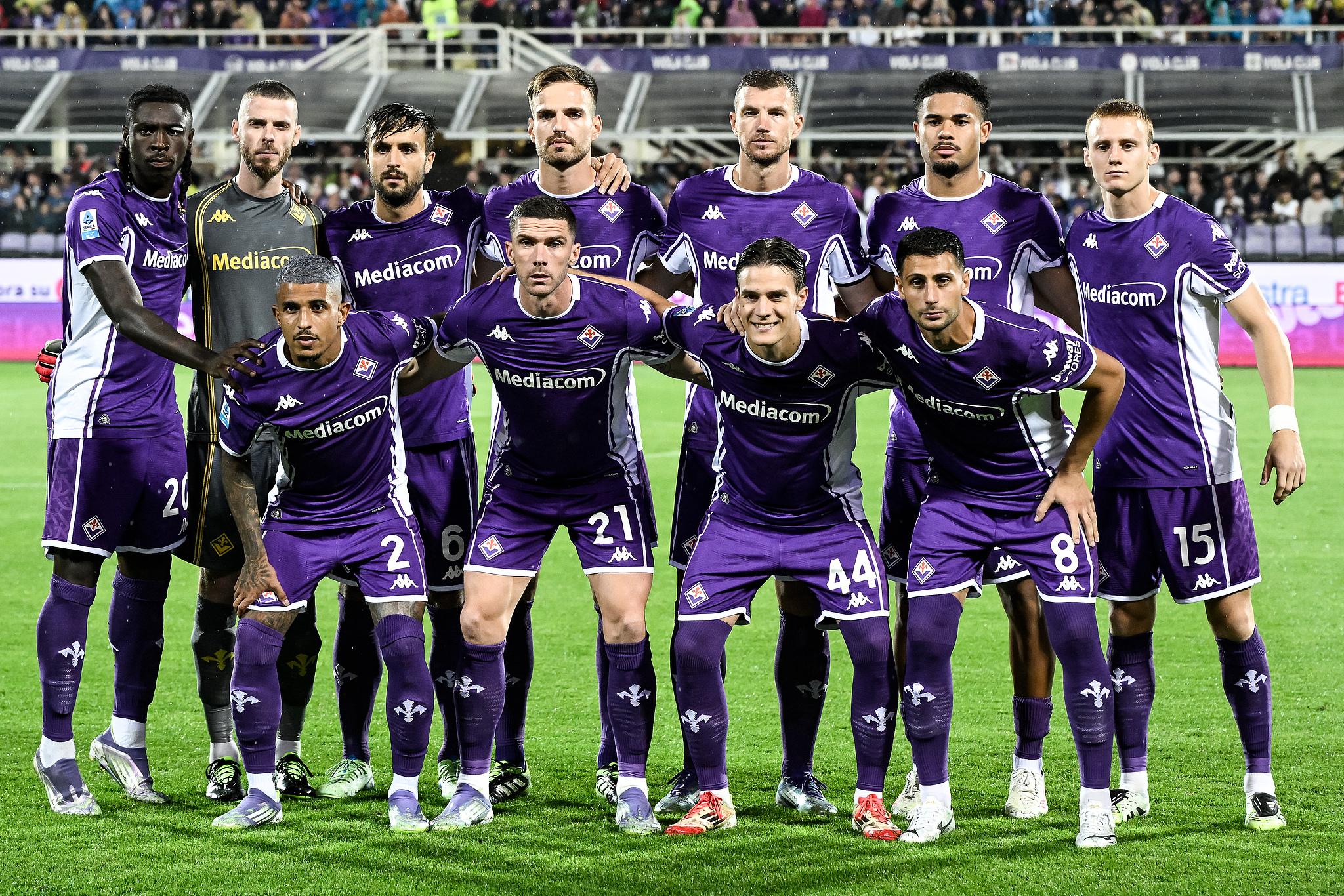 开云平台-拉齐奥vs佛罗伦萨，《Open Var》：庞格拉契奇-吉拉的犯规接触。关于古德蒙德松没有点球