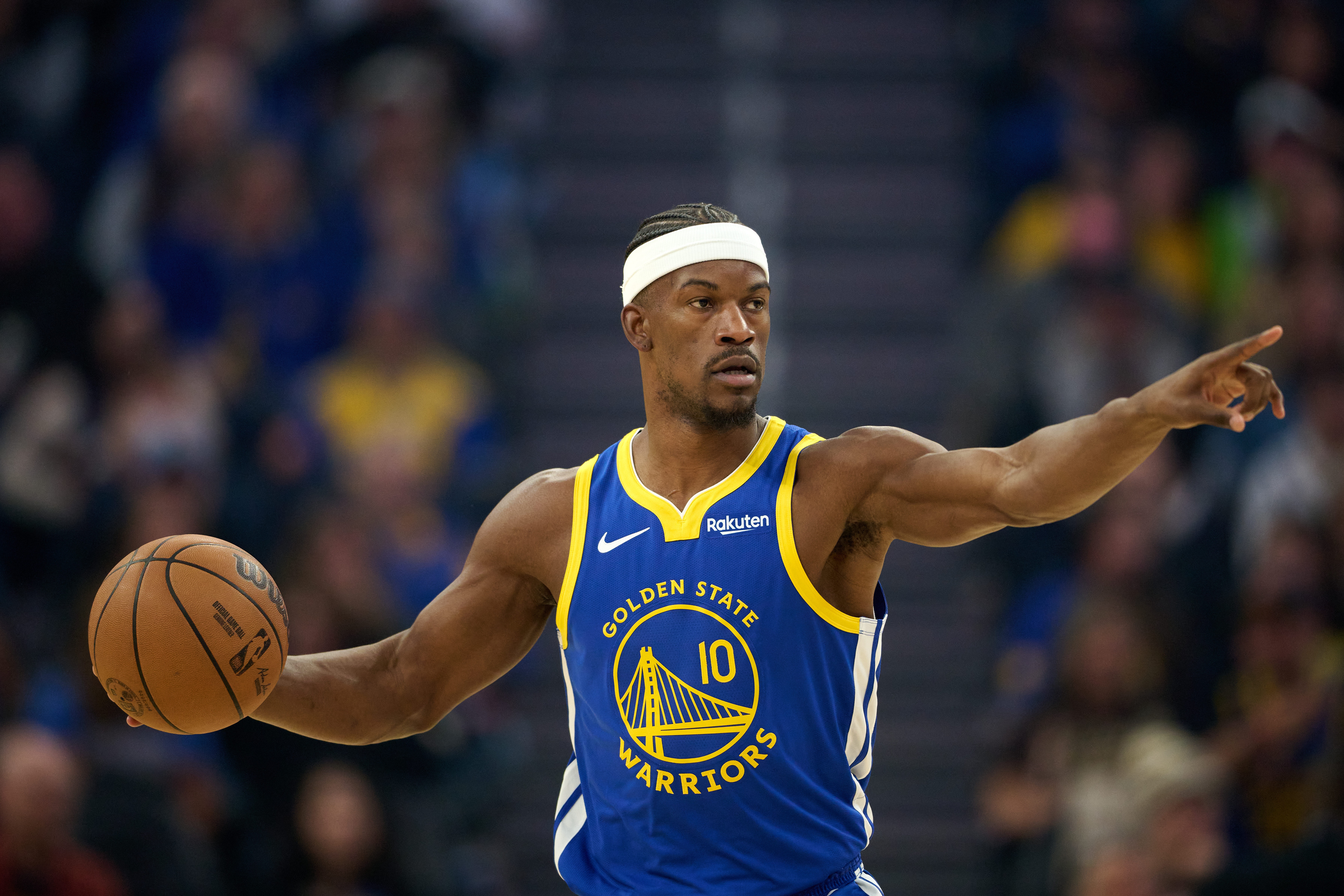 开云app-巴特勒：我们比赛投入度非常非常低 对手轻松得分后信心越来越强