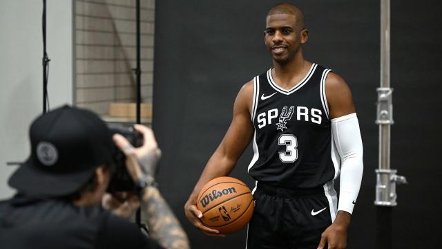 开云平台-挑战年轻人也要指导年轻人，保罗深谙“平衡”之道