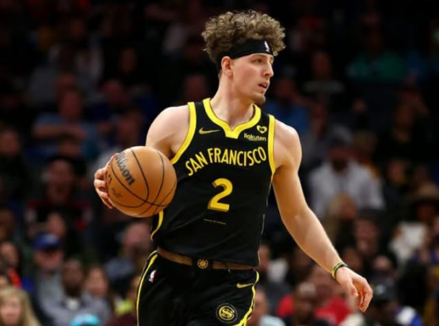 开云官网-高阶数据强于库里 19号秀何以被勇士视为非卖品？