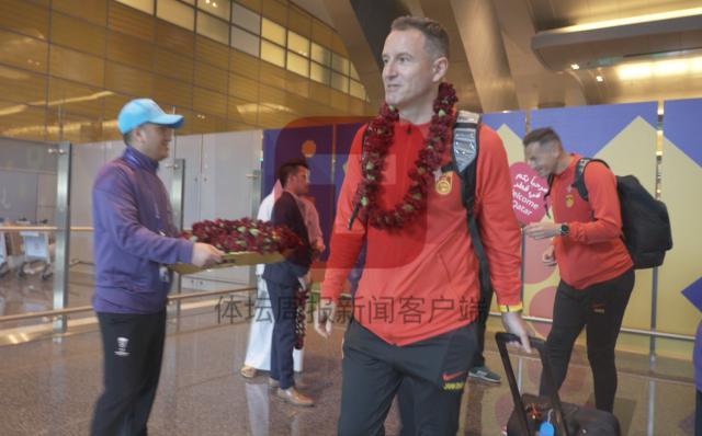 kaiyun-【观察】松弦、自信、补课，国足多哈的三件事！