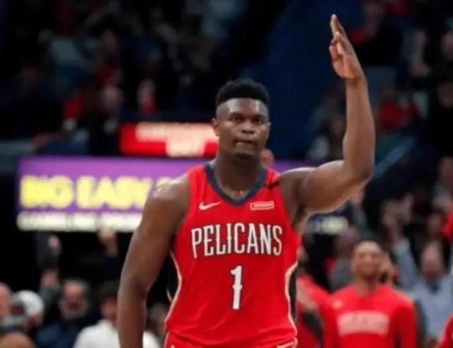 开云app-17中13带队击败西部第一 锡安强势反弹回应质疑