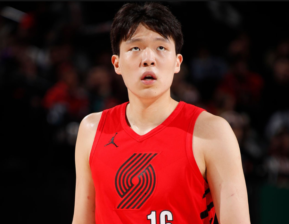 开云官网-美媒：杨瀚森亮眼特质没能带到NBA舞台 把他留在发展联盟是最优解