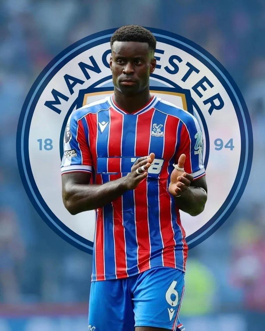 开云官网-3000万英镑！曼城即将为格伊提供正式报价 个人条款基本达成一致