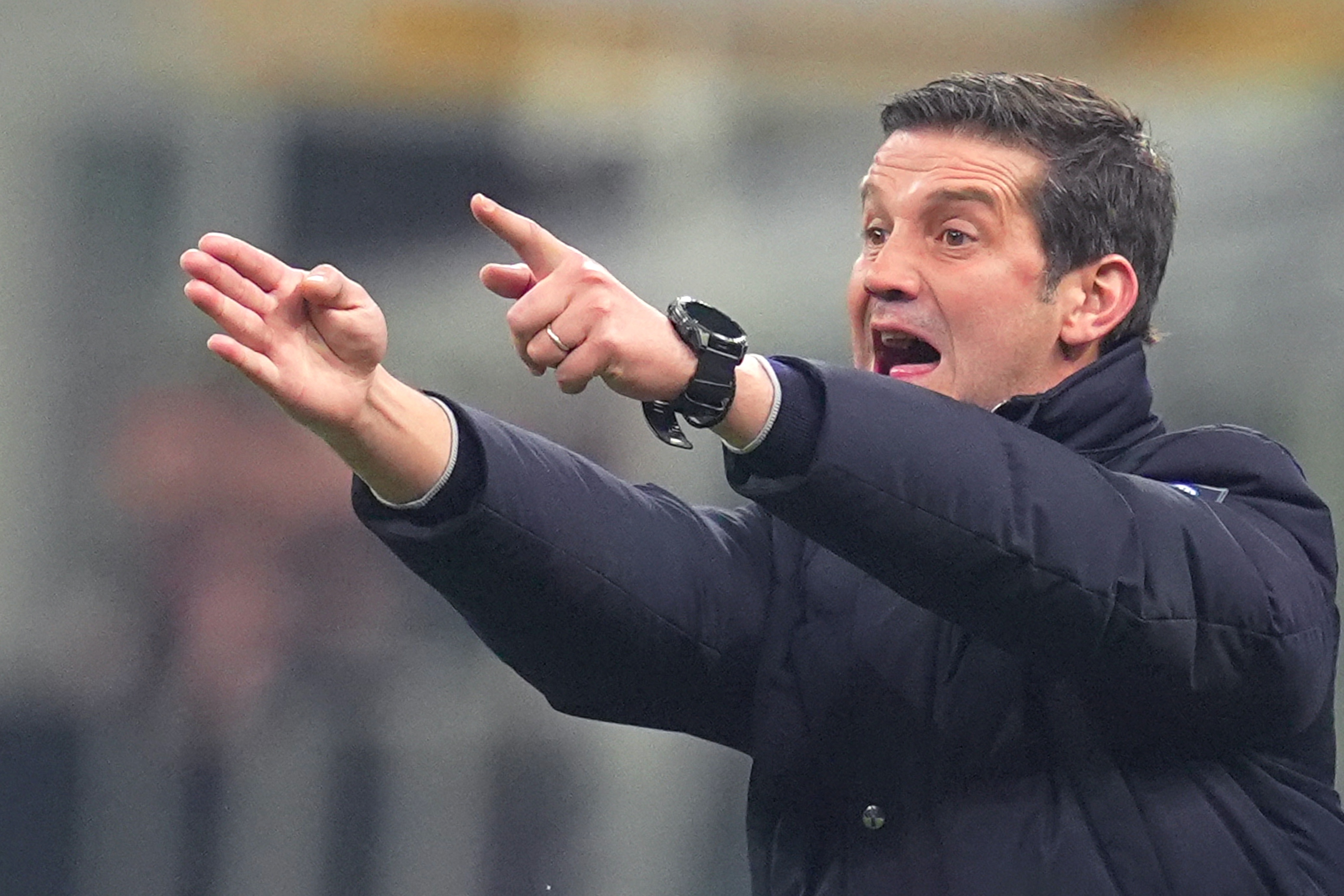 开云体育-卡萨诺：齐沃和小法都是拥有独特理念的教练，意甲配不上他们