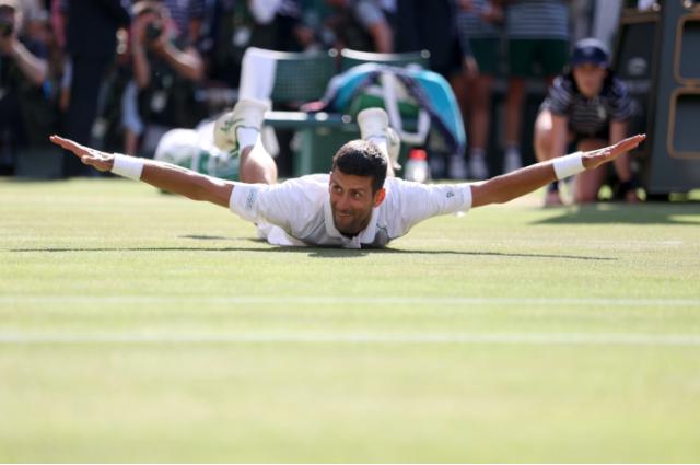 开云官网-【温网圆桌】德约继续大满贯统治or非巨头冠军诞生？