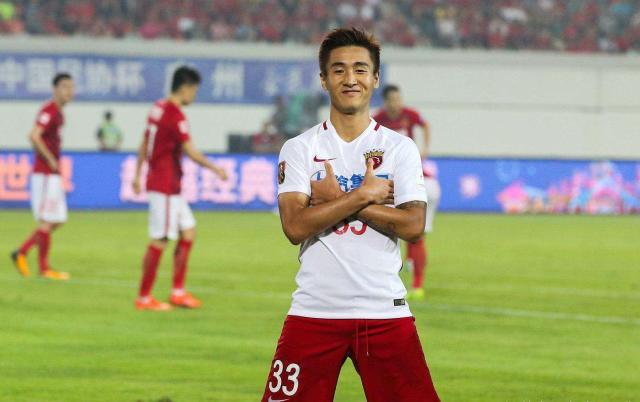 开云官网-内幕：5球队追求广州“大脑” 海港曾欲打包后无回音