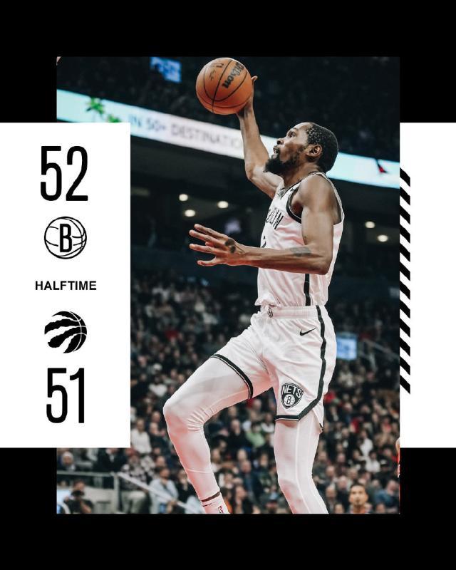 开云官网-欧文单节19分点燃全队 篮网下半场苏醒摧毁猛龙