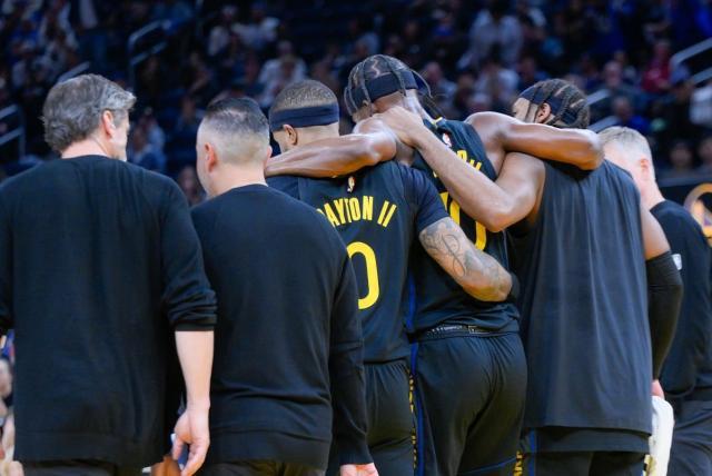 开云体育-巴特勒赛季报销！勇士冲冠梦破碎：还交易库明加吗？