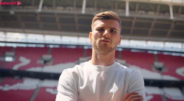 开云官网-维尔纳回归莱比锡RB 转会费2000万欧+浮动