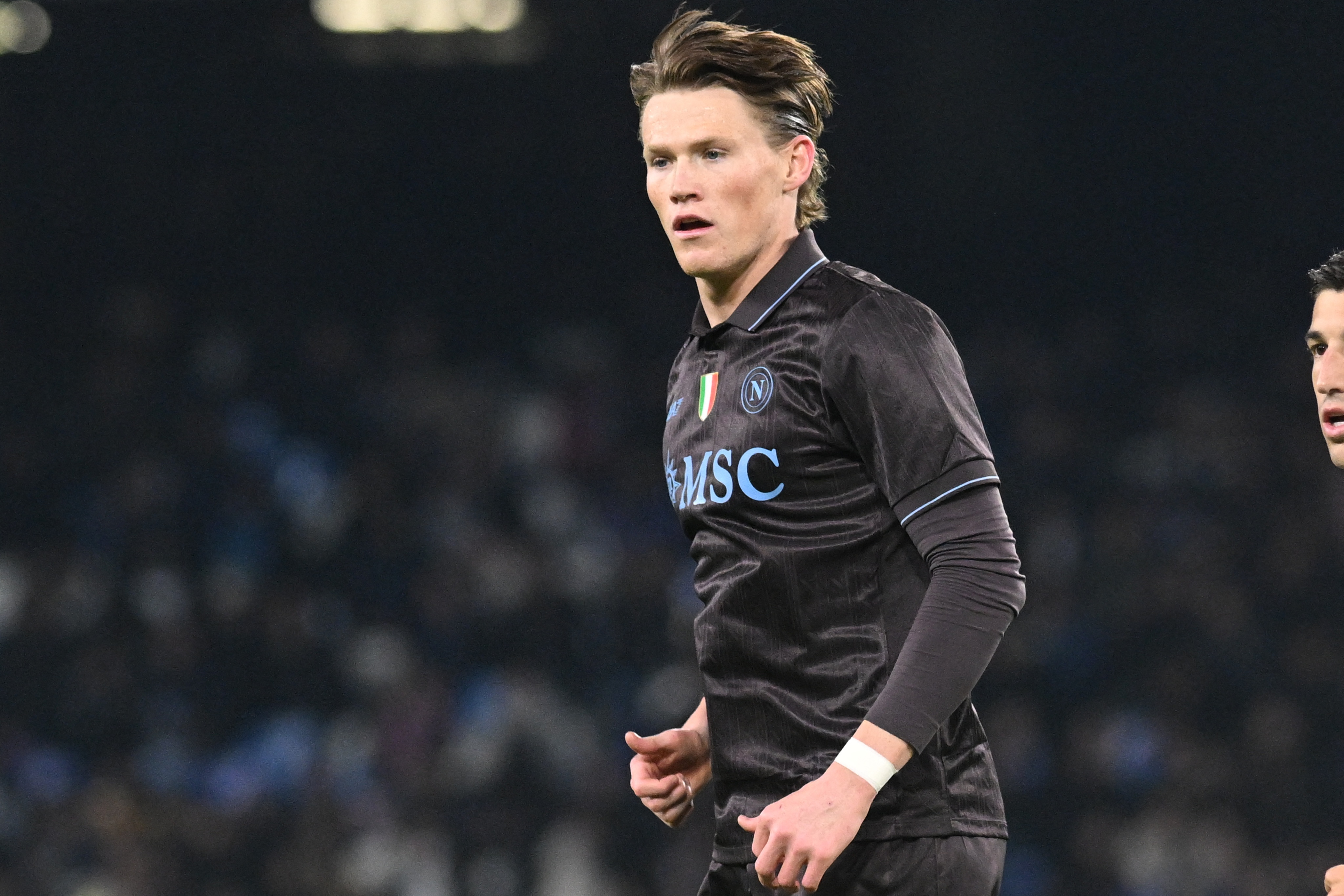 开云官网-麦克托米奈：曼联近两场胜利令人惊叹，希望他们延续这样的势头