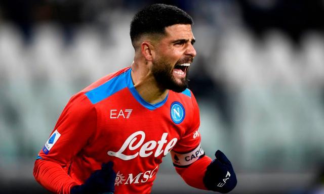 【观察】金钱诱惑+情感冲击，因西涅挥别那不勒斯