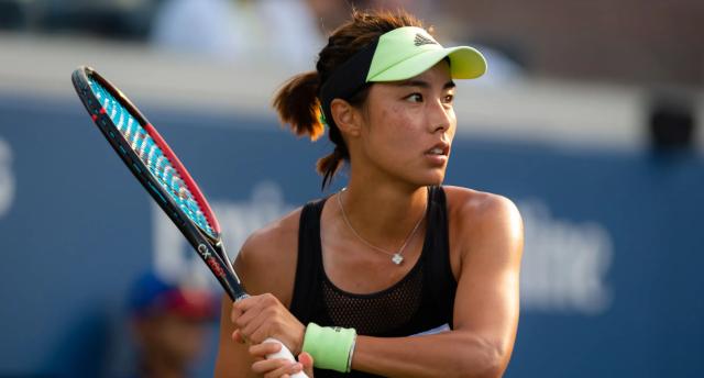 开云体育-王蔷新年首秀不敌NO.316选手 冲击前十任重而道远