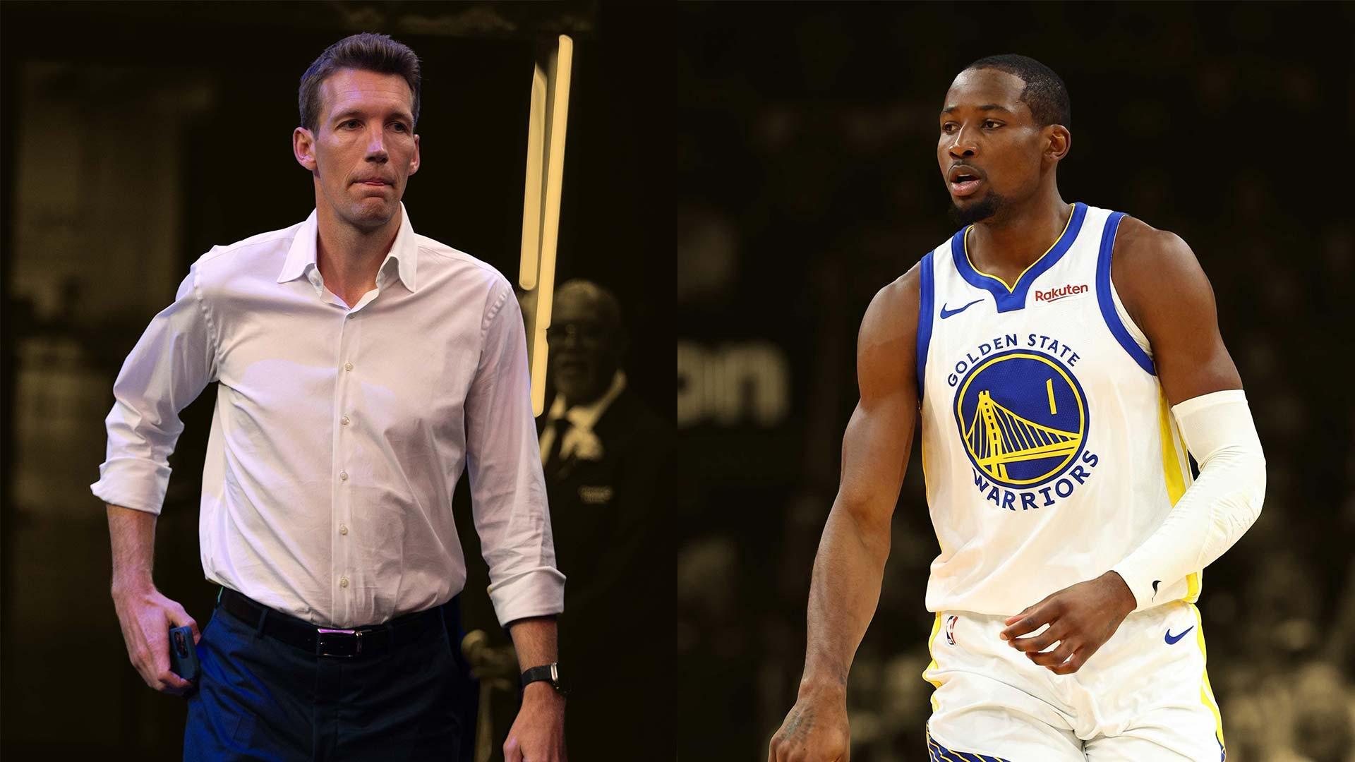 开云官网-勇士经理锐评库明加交易申请：得有别的队要你才能申请交易啊