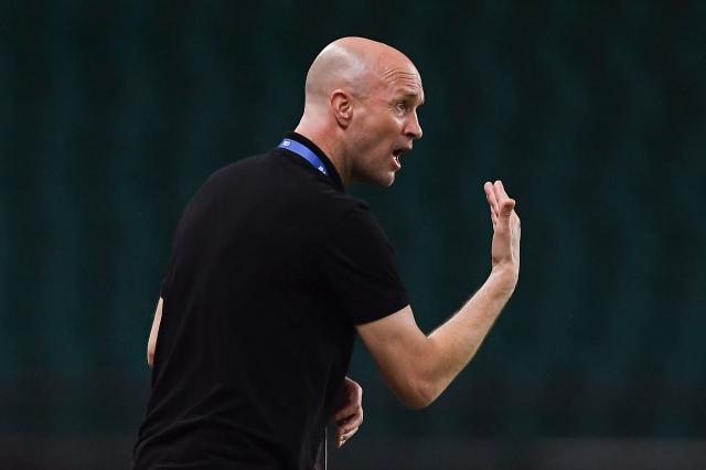 开云app-小克鲁伊夫本周与巴萨主席会面 深足可能获赔偿