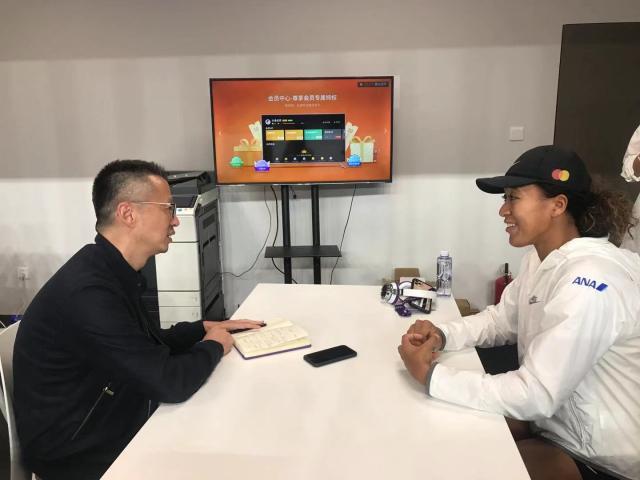 开云平台-张奔斗：大坂直美事件，同样也有四重正面意义