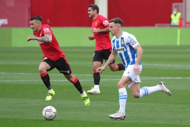 开云平台-【西乙】西班牙人2比1领头羊 武磊连续两轮未出场