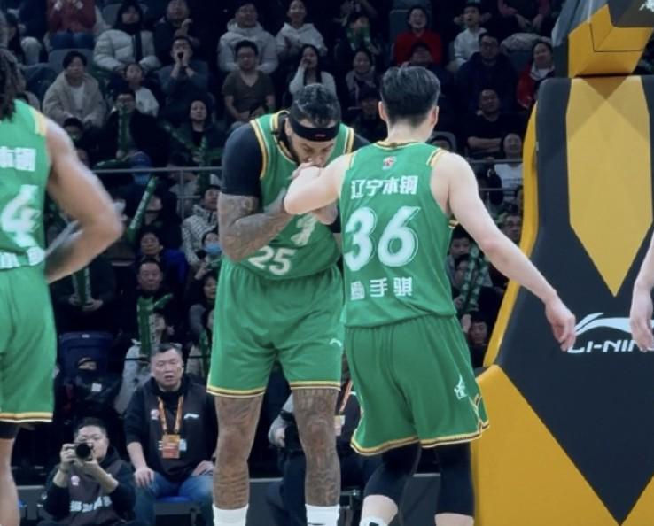 开云体育-莫兰德：鄢手骐是我的好兄弟，我为他的出色表现感到开心