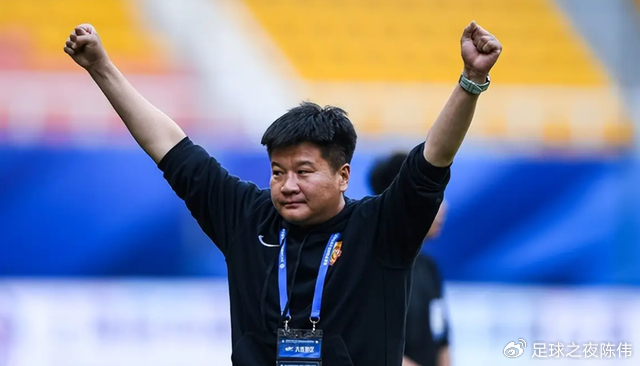 开云官网-1-0！载入史册的一胜，重庆铜梁龙白菜价捡到宝！李金羽下课倒计时|中超|罗马尼亚|辽宁|肯帕努|米特里_新浪体育_新浪新闻