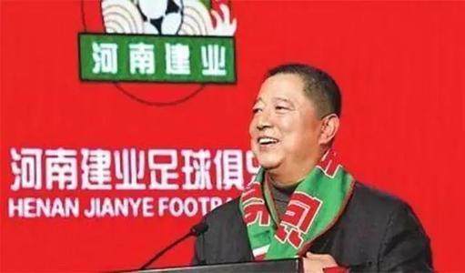 开云平台-胡葆森再次回应更名一事：集团在开紧急会研究此事