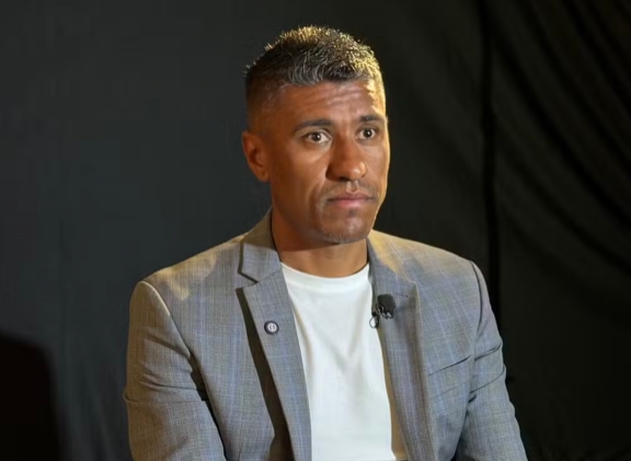 开云官网-保利尼奥：2020年在中超带伤坚持踢了13场，最终获得了亚军